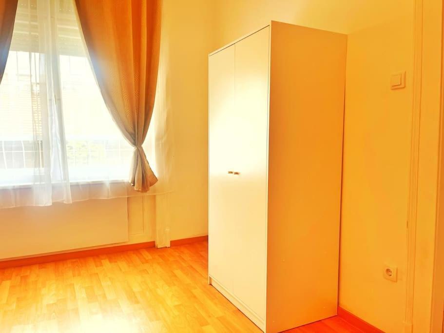 Central Spacious Flat บูดาเปสต์ ภายนอก รูปภาพ